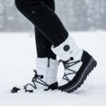 ICEBERG Winter Boots - Image 5