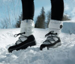 ICEBERG Winter Boots - Image 2