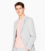 Eames plastic side chair