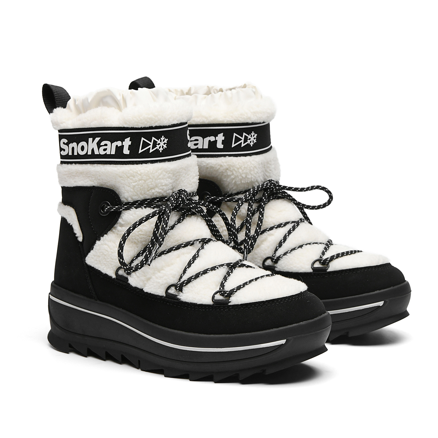 DSC_8308 ICECAP Winter Boots - Image 1