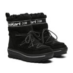 ICECAP Winter Boots - Image 5